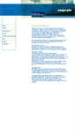 Mobile Screenshot of easyrain.net